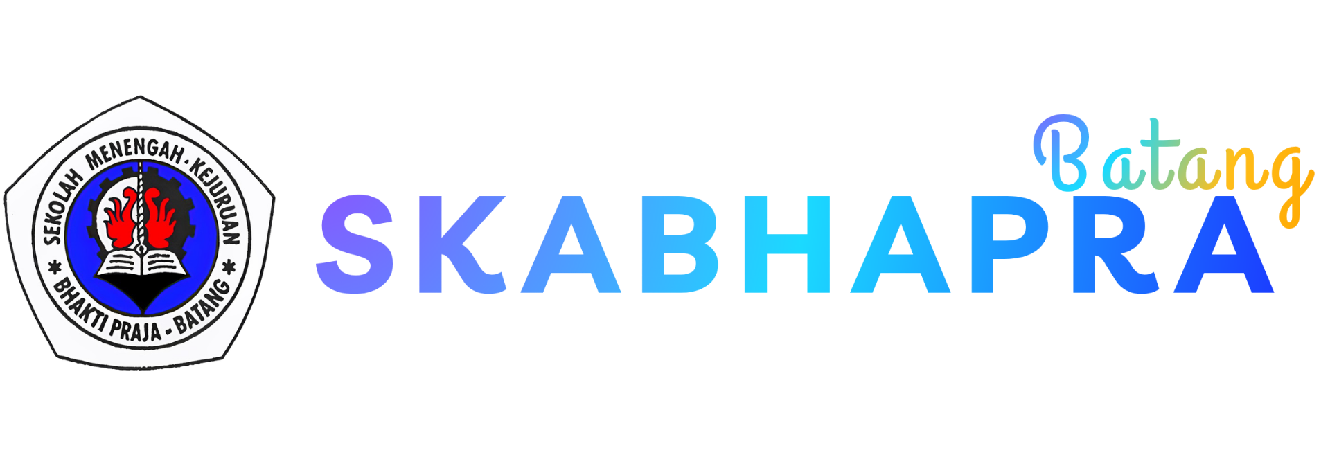 Logo SMK Bhakti Praja